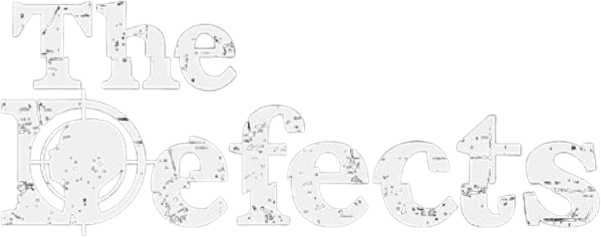 The Defects logo