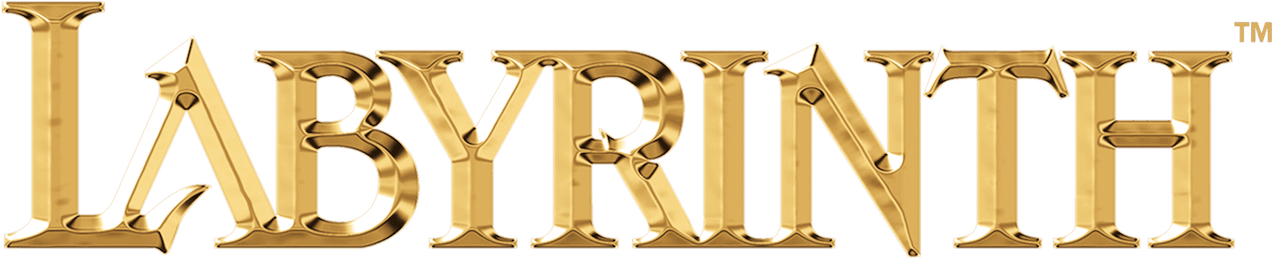 Labyrinth logo