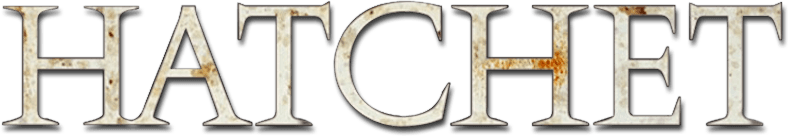 Hatchet logo