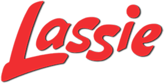 Lassie logo