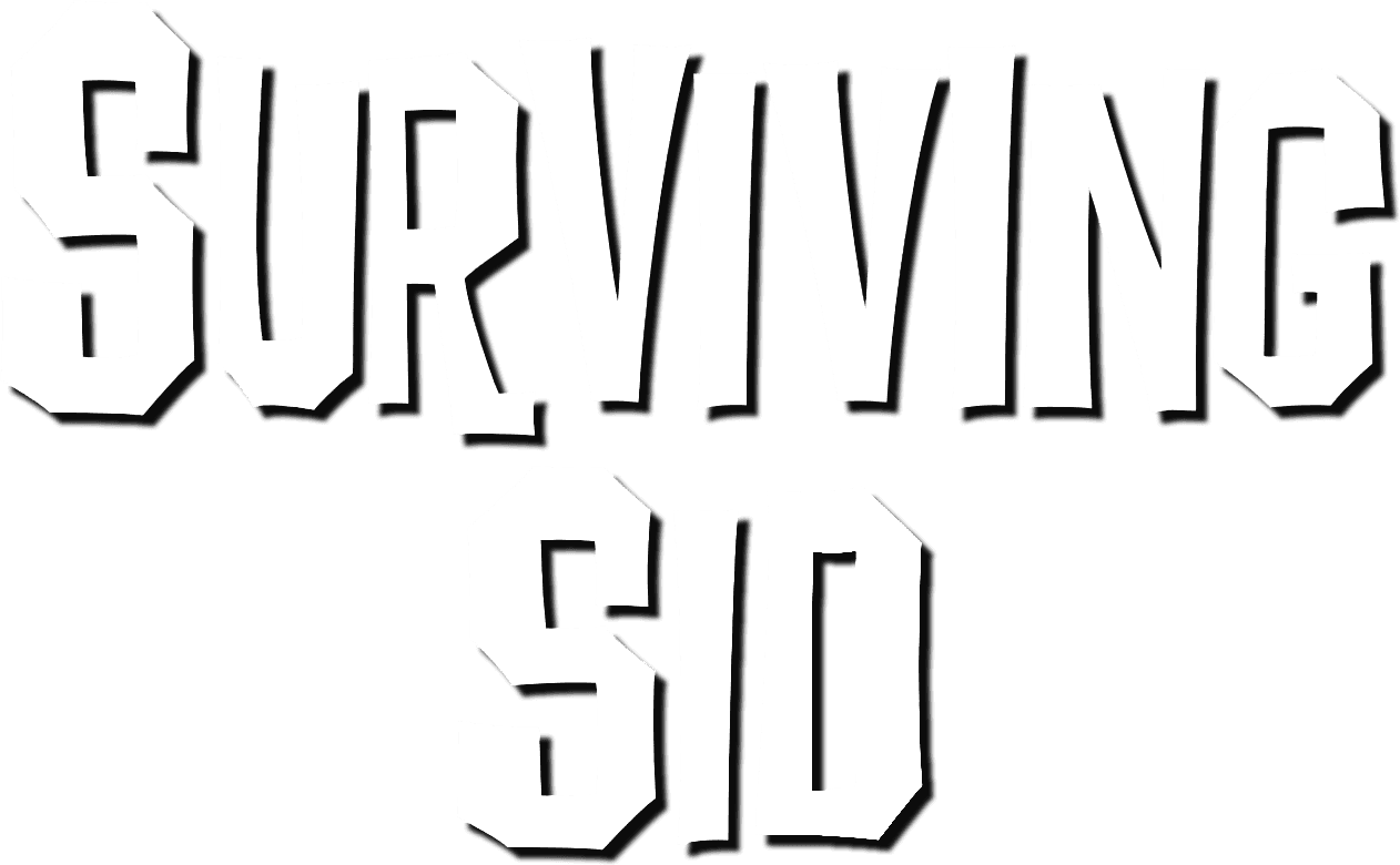 Surviving Sid logo