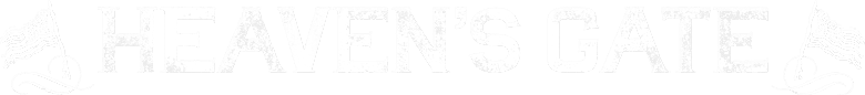 Heaven's Gate logo