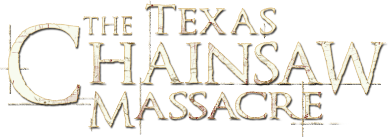 The Texas Chainsaw Massacre logo