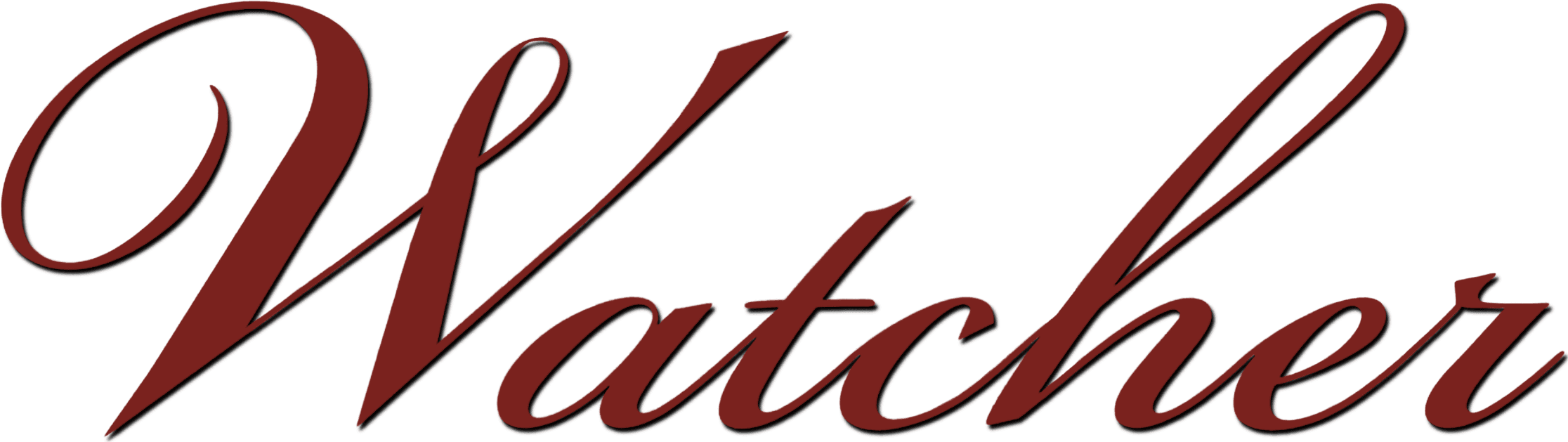 Watcher logo