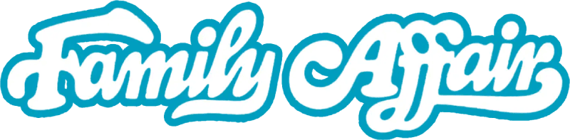 Family Affair logo