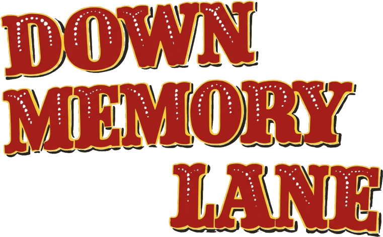 Down Memory Lane logo