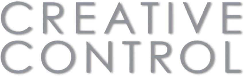Creative Control logo