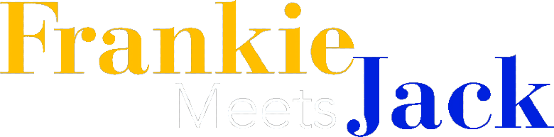 Frankie Meets Jack logo