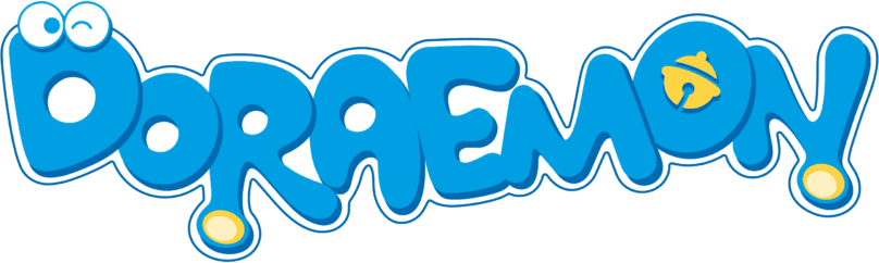 Doraemon logo