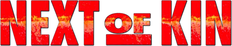 Next of Kin logo