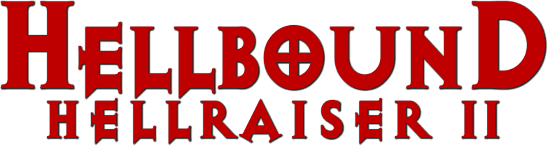 Hellbound: Hellraiser II logo