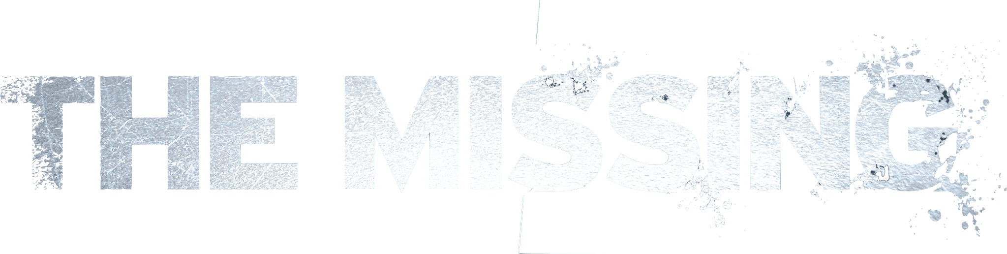 The Missing logo