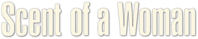 Scent of a Woman logo
