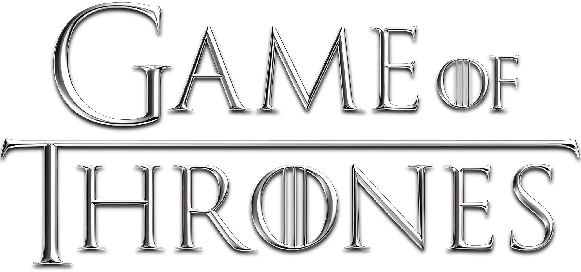 Game of Thrones logo