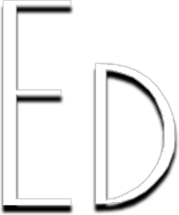 Ed logo