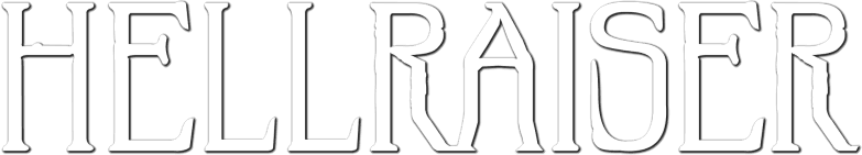 Hellraiser logo