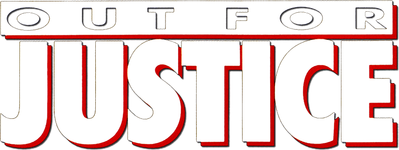 Out for Justice logo