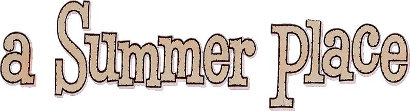 A Summer Place logo