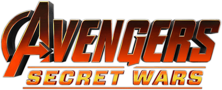 Avengers: Secret Wars logo