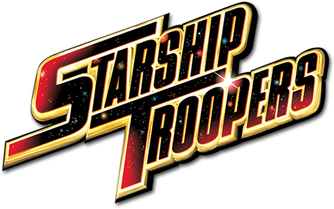 Starship Troopers logo