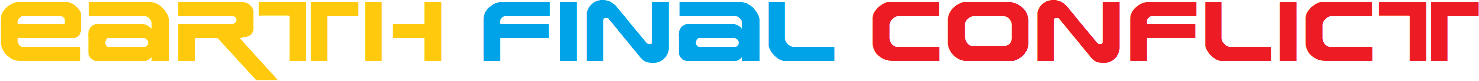 Earth: Final Conflict logo