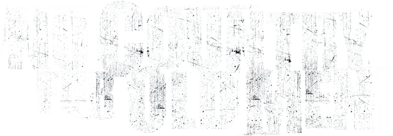No Country for Old Men logo