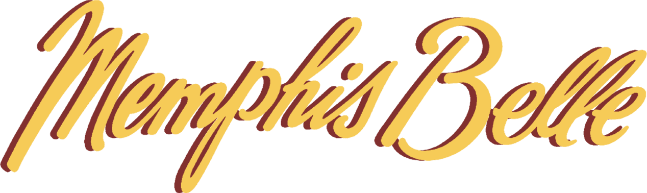 Memphis Belle logo