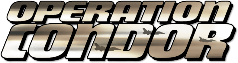 Operation Condor logo