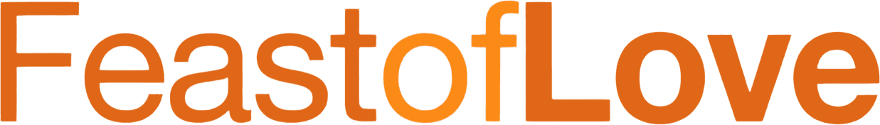 Feast of Love logo