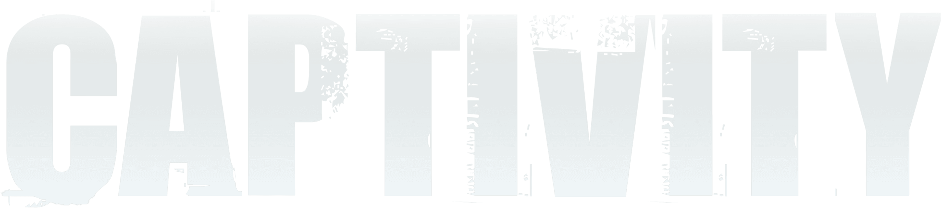 Captivity logo