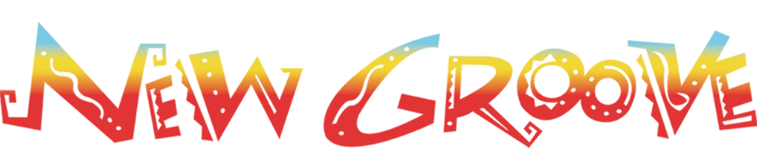 The Emperor's New Groove logo