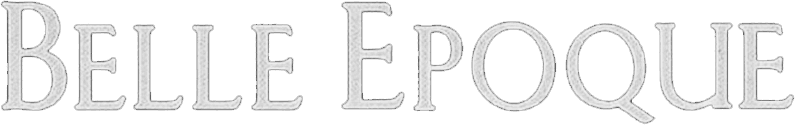 Belle Époque logo