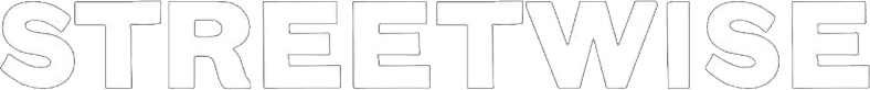 Streetwise logo