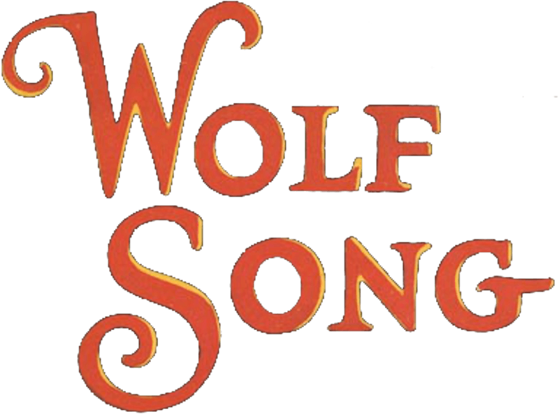 Wolf Song logo