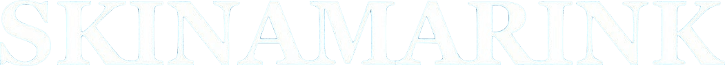 Skinamarink logo