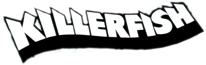 Killer Fish logo