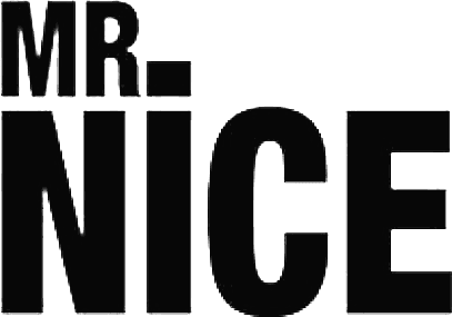 Mr. Nice logo