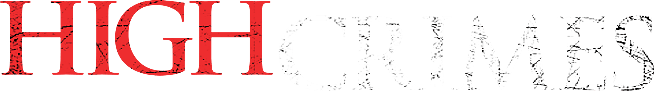 High Crimes logo