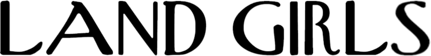 Land Girls logo
