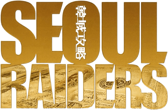 Seoul Raiders logo