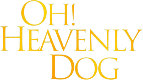 Oh! Heavenly Dog logo