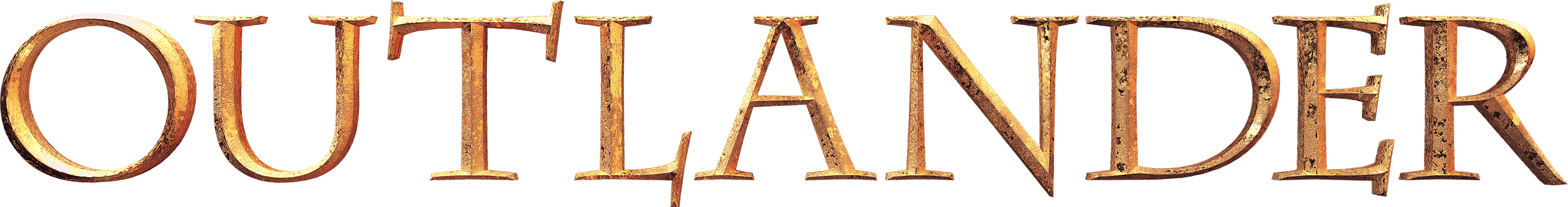 Outlander logo