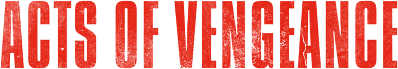 Acts of Vengeance logo