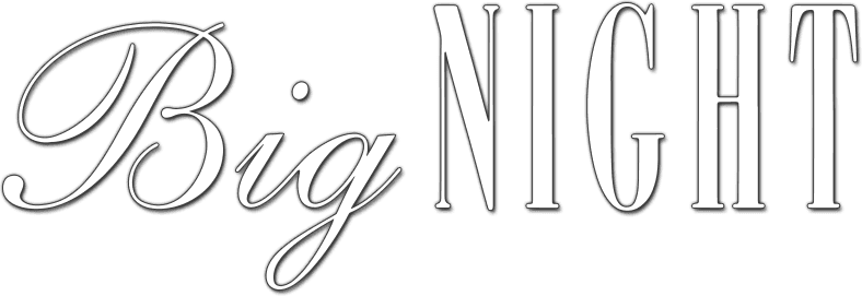 Big Night logo