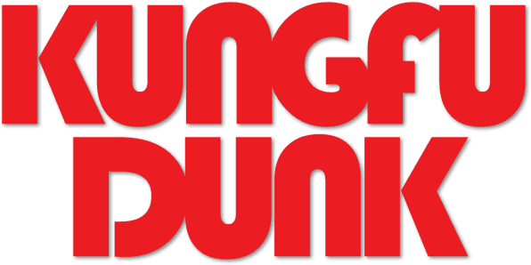 Kung Fu Dunk logo