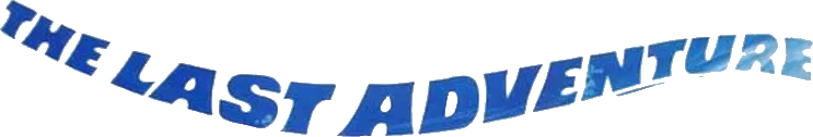 The Last Adventure logo