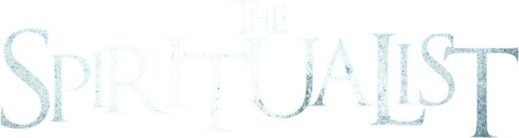 The Spiritualist logo