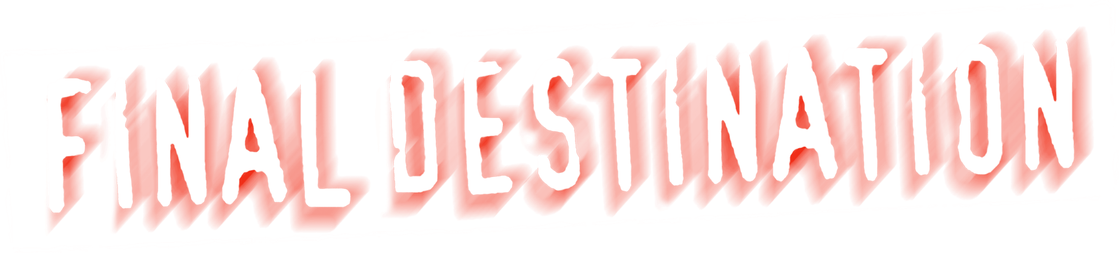 Final Destination logo
