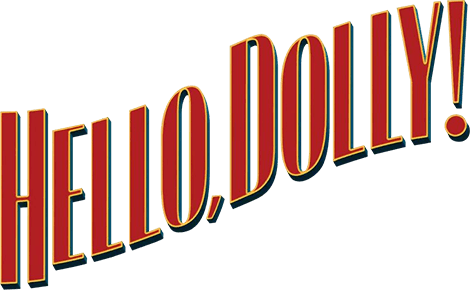 Hello, Dolly! logo