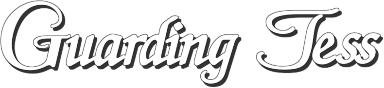 Guarding Tess logo